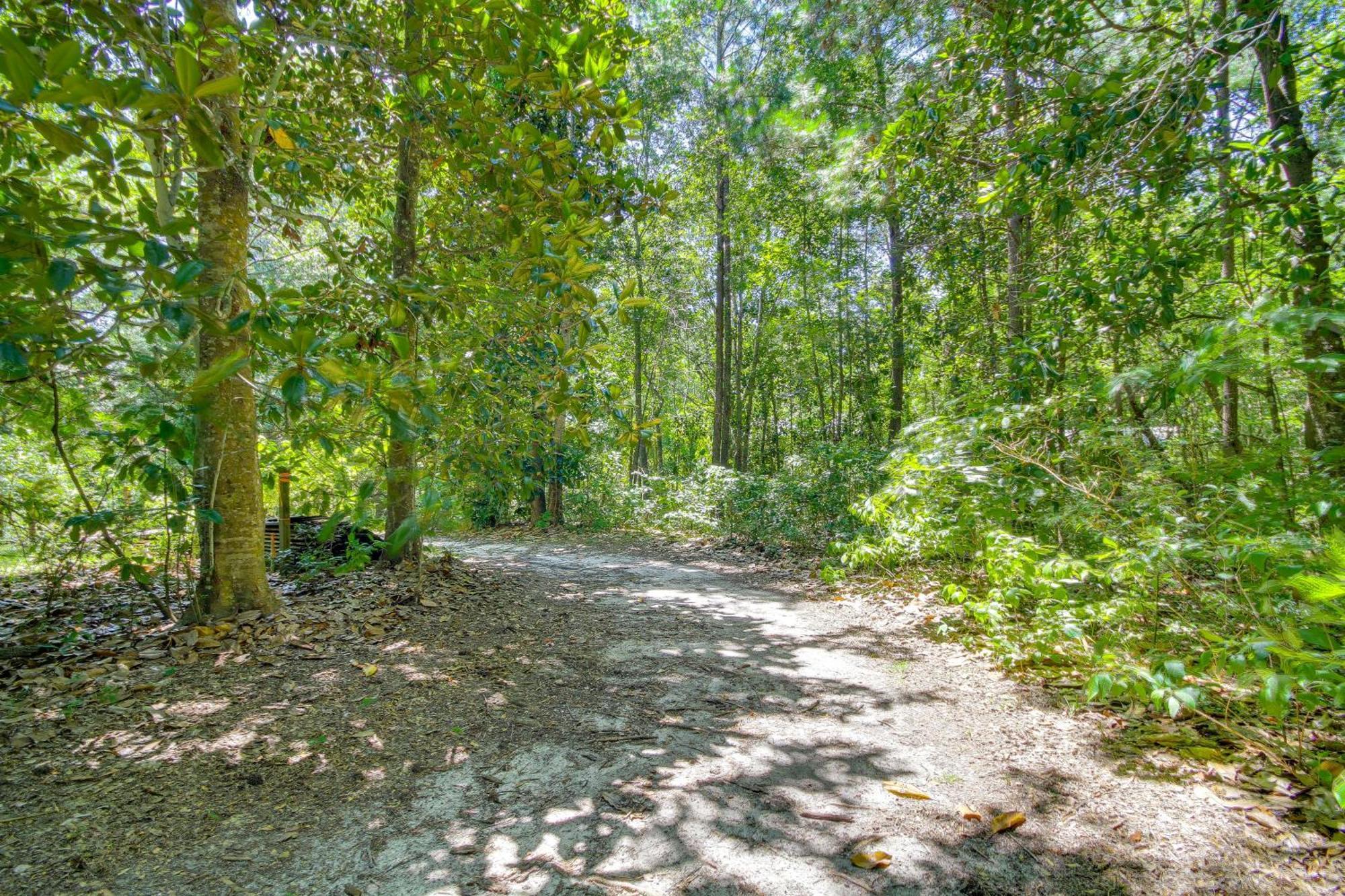 Historic Biloxi Bay Cottage With Beautiful View Ocean Springs Εξωτερικό φωτογραφία